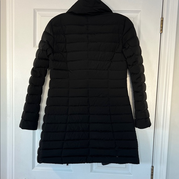 Babaton goose down Quilted Puffer Coat - Picture 5 of 5